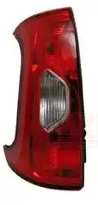 Φανάρι Πίσω FIAT PANDA Hatchback / 5dr 2012 -  0.9  ( 312 A2.000  ) (86 hp ) Βενζίνη #295005812
