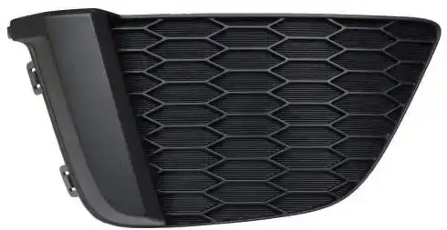 Δίχτυ Προφυλακτήρα HONDA JAZZ Hatchback / 5dr 2015 - 2018 1.2 i-VTEC  ( L12B4  ) (90 hp ) Βενζίνη #342104801