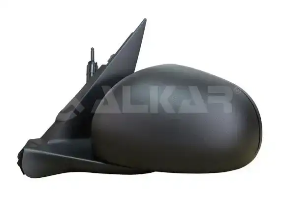 Καθρέπτης Μηχανικός FIAT 500 MPV / ΠΟΛΥΜΟΡΦΙΚΑ / 5dr 2012 - 2017 ( L ) 0.9  ( 199 B6.000  ) (105 hp ) Βενζίνη #297007482