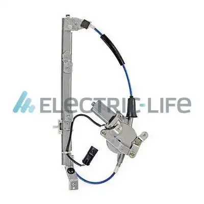Γρύλος Παραθύρου Ηλεκτρικός FIAT ALBEA Sedan / 4dr 2005 - 2012 1.0  (   ) (61 hp ) Βενζίνη #298107061