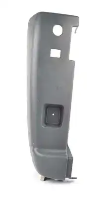 Άκρο Προφυλακτήρα FIAT DUCATO Van 2014 -  100 Multijet 2,2 D  ( 4HV (P22DTE)  ) (100 hp ) Πετρέλαιο #299003952