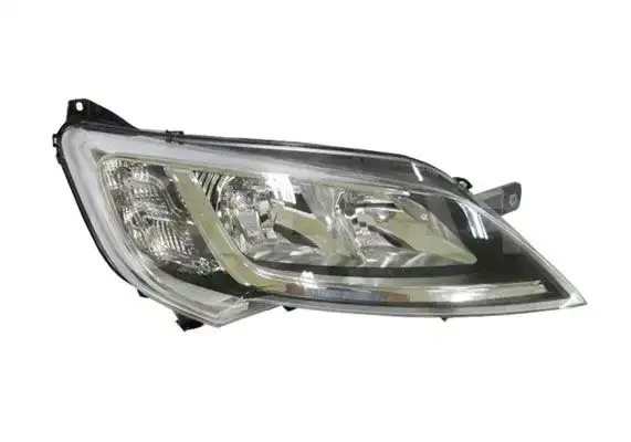 Φανάρι Εμπρός FIAT DUCATO Van 2014 -  100 Multijet 2,2 D  ( 4HV (P22DTE)  ) (100 hp ) Πετρέλαιο #299005133