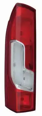 Φανάρι Πίσω FIAT DUCATO Van 2014 -  100 Multijet 2,2 D  ( 4HV (P22DTE)  ) (100 hp ) Πετρέλαιο #299005811