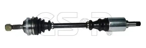Ημιαξόνιο PEUGEOT 106 1996 - 2003 GSP 299006