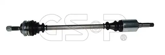 Ημιαξόνιο PEUGEOT 106 1996 - 2003 GSP 299010
