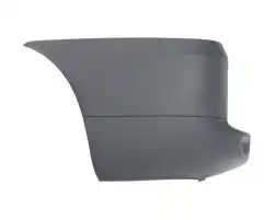 Άκρο Προφυλακτήρα FIAT DOBLO MPV / ΠΟΛΥΜΟΡΦΙΚΑ / 5dr 2005 - 2009 ( 119 ) Combi 1.2 (223AXA1A)  ( 223 A5.000  ) (65 hp ) Βενζίνη #024303952