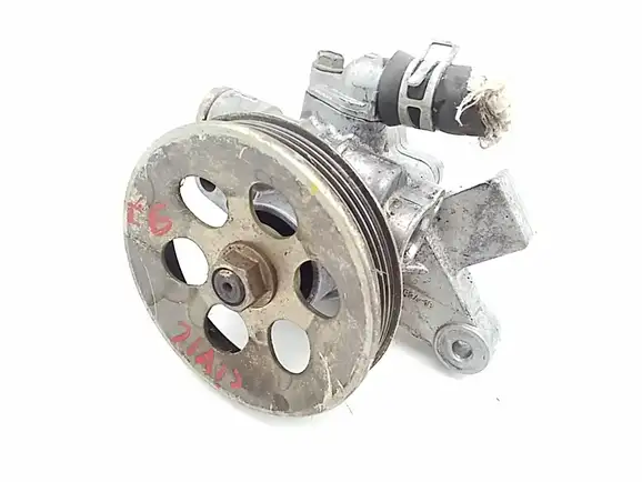 Κρεμαργιέρα & Αντλία Υδραυλικού HONDA CIVIC Sedan / 4dr 1996 - 1999 ( EJ / K ) ( MA / B ) 1.4 i (EJ9)  ( D14A4,D14Z2,D14Z4  ) (90 hp ) Βενζίνη #P2A,