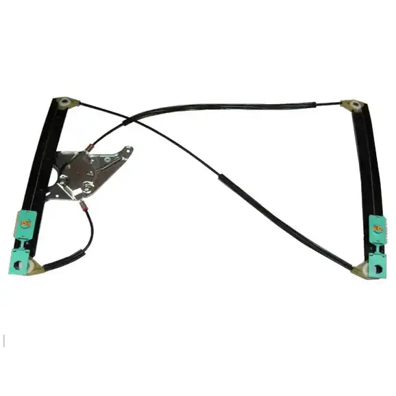 Γρύλος Παραθύρου Ηλεκτρικός AUDI A3 Hatchback / 3dr 2000 - 2003 ( 8L ) 1.6  ( AEH,AKL,APF  ) (101 hp ) Βενζίνη #062007072