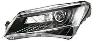 Φανάρι Εμπρός SKODA SUPERB S/Wagon / 5dr 2013 - 2015  1.4 TSI  ( CAXC  ) (125 hp ) Βενζίνη #745205162