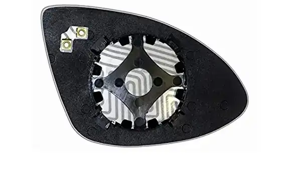 Κρύσταλλο Καθρέφτη PORSCHE CAYENNE SUV/ ΕΚΤΟΣ ΔΡΟΜΟΥ / 5dr 2010 - 2015 ( 958 ) 3.0 Diesel  ( M 05.9E,MCN.RB  ) (239 hp ) Πετρέλαιο #650007612