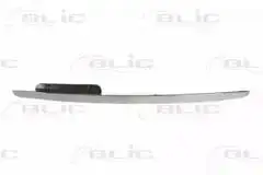 Χρώμιο Μάσκας MERCEDES A CLASS Hatchback / 5dr 2004 - 2008 ( W169 ) A 150 (169.031, 169.331)  ( M 266.920  ) (95 hp ) Βενζίνη #021906700