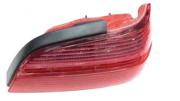 Φανάρι Πίσω PEUGEOT 406 Sedan / 4dr 1999 - 2004 ( 8B ) 1.6  ( BFZ (XU5JP)  ) (88 hp ) Βενζίνη #2336D8036