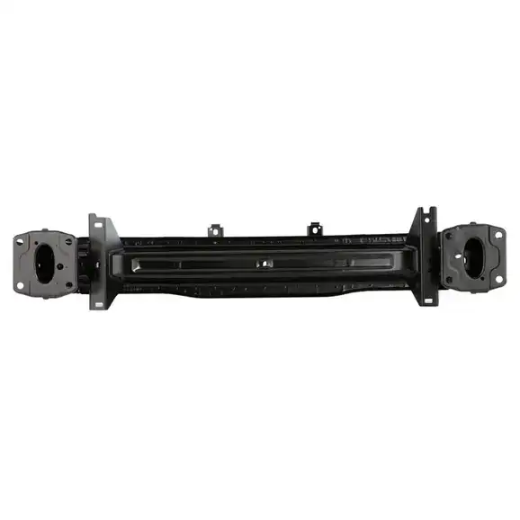 Τραβέρσα Προφυλακτήρα MAZDA 3 Hatchback / 5dr 2014 - 2016 ( BM ) 1.5  ( P5Y1,P5Y4,P5Y5,P5Z3  ) (100 hp ) Βενζίνη #504003840