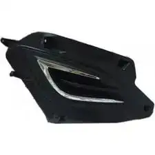 Δίχτυ Προφυλακτήρα HYUNDAI i20 Hatchback / 3dr 2012 - 2015 1.1 CRDi  ( D3FA  ) (75 hp ) Πετρέλαιο #366004803