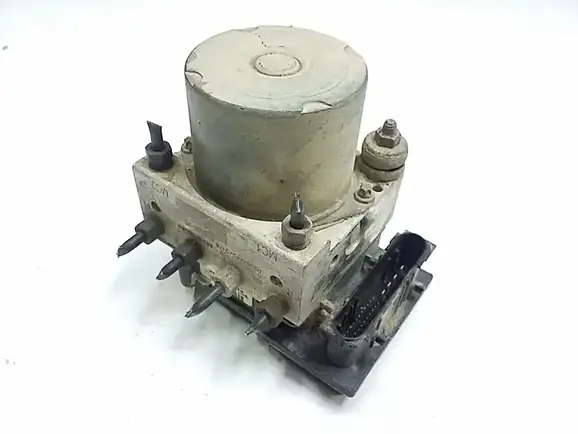 Μονάδα ABS TOYOTA AVENSIS Sedan / 4dr 2003 - 2006 ( T250 ) 1.6 VVT-i (ZZT250_)  ( 3ZZ-FE  ) (110 hp ) Βενζίνη #0265800313