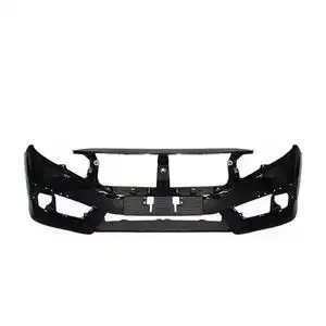 Προφυλακτήρας HONDA CIVIC Sedan / 4dr 2016 -  1.0 iVTEC (FC9)  (   ) (126 hp ) Βενζίνη #345103370