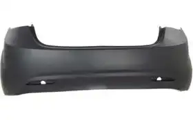 Προφυλακτήρας HYUNDAI ELANTRA Sedan / 4dr 2011 - 2014 1.6  ( G4FG  ) (128 hp ) Βενζίνη #372003390