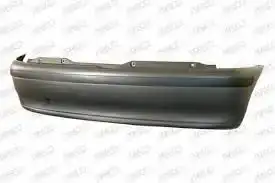 Προφυλακτήρας FIAT PUNTO Hatchback / 3dr 1994 - 1999 ( 176 ) 1.2 16V  ( 176 B9.000  ) (86 hp ) Βενζίνη #037903395