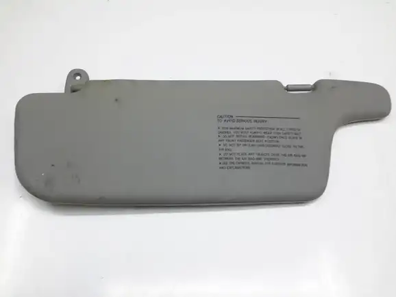 Σκιάδιο HYUNDAI ACCENT Liftback / 5dr 2003 - 2005 ( CG ) ( LC2 ) 1.3  ( G4EA  ) (75 hp ) Βενζίνη #XC129921F12