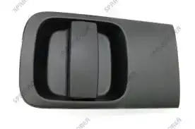 Χερούλι Πόρτας  HYUNDAI H-1  STAREX Van 2008 - 2.4  ( G4CS  ) (112 hp ) Βενζίνη #373007852