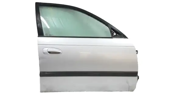 Πόρτα TOYOTA AVENSIS Liftback / 5dr 2000 - 2003 ( T220 ) 1.6 (AT220_)  ( 4A-FE  ) (101 hp ) Βενζίνη #XC157407822