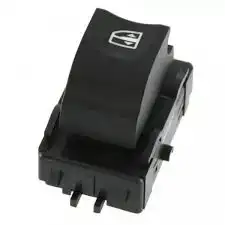 Διακόπτης Παραθύρου RENAULT SCENIC MPV / ΠΟΛΥΜΟΡΦΙΚΑ / 5dr 2008 - 2012 ( JZ ) 1.2 TCe  ( H5F 400  ) (116 hp ) Βενζίνη #038507176