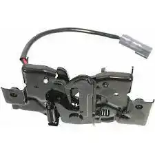 Κλειδαριά Μετώπης MAZDA 3 Hatchback / 5dr 2009 - 2014 ( BL ) 1.5  ( ZY-VE  ) (112 hp ) Βενζίνη #096707100