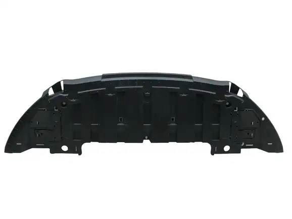 Ποδιά Προφυλακτήρα RENAULT SCENIC MPV / ΠΟΛΥΜΟΡΦΙΚΑ / 5dr 2016 - 1.2 TCe 115  ( H5F 408  ) (115 hp ) Βενζίνη #671100830