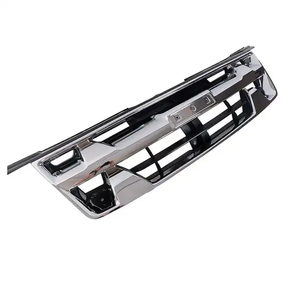 Μάσκα ISUZU D-MAX ( 8DH ) Pick-Up 2007 - 2012 2.5  ( 4JA1-TC  ) (77 hp ) Πετρέλαιο #030904560