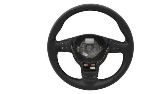 Τιμόνι SEAT LEON Hatchback / 5dr 2005 - 2009 ( 1P ) 1.2 TSI  ( CBZB  ) (105 hp ) Βενζίνη #1P0419091H