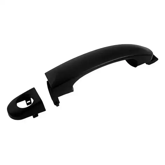 Χερούλι Πόρτας  VW NEW BEETLE Hatchback / 3dr 2005 - 2011 ( 9C1 ) 1.4  ( BCA  ) (75 hp ) Βενζίνη #013807842