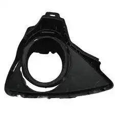 Δίχτυ Προφυλακτήρα TOYOTA AURIS Hatchback / 5dr 2013 - 2015 1.2 (NRE185_)  ( 8NR-FTS  ) (116 hp ) Βενζίνη #830104802
