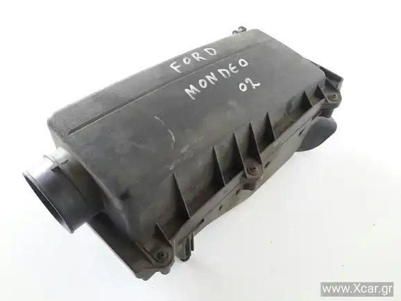 Φιλτροκούτι FORD MONDEO ( B4Y ) Sedan / 4dr 2000 - 2003 ( Mk3a ) 1.8 16V  ( CGBA,CGBB  ) (110 hp ) Βενζίνη #4609885902