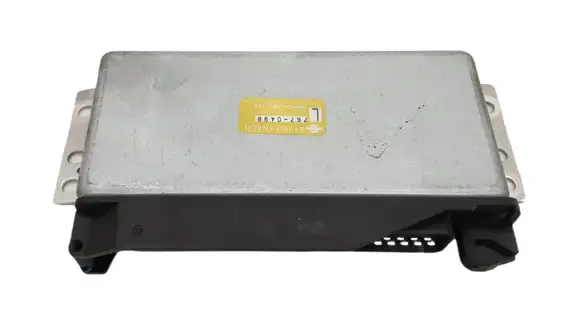 Μονάδα ελέγχου ABS NISSAN ALMERA Sedan / 4dr 1995 - 1998 ( N15 ) 1.4  ( GA14DE  ) (87 hp ) Βενζίνη #47850-1N600