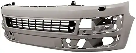 Προφυλακτήρας VW TRANSPORTER Van 2010 - 2015 ( 7H ) ( T5 ) 1.9 TDI  ( AXC  ) (85 hp ) Πετρέλαιο #879003615