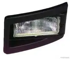Προβολείς Ομίχλης PEUGEOT BOXER Van 1994 - 2002 ( 230L ) 1.9 D  ( D9B (XUD9AU)  ) (69 hp ) Πετρέλαιο #024105111