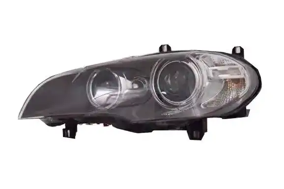 Φανάρι Εμπρός BMW X5 SUV/ ΕΚΤΟΣ ΔΡΟΜΟΥ / 5dr 2011 - 2014 ( Ε70 F/L ) 3.0 d  ( M57 D30 (306D3)  ) (184 hp ) Πετρέλαιο #151005162