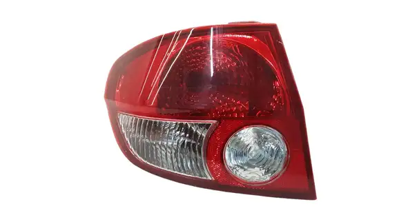 Φανάρι Πίσω HYUNDAI GETZ Hatchback / 3dr 2002 - 2005 ( TB ) 1.1  ( G4HD  ) (63 hp ) Βενζίνη #022105817
