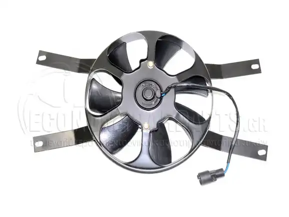 Βεντιλατέρ A/C SUZUKI VITARA SUV/ ΕΚΤΟΣ ΔΡΟΜΟΥ/ 5dr 1993 - 1998 1.3 All-wheel Drive  ( G13A  ) (65 hp ) Βενζίνη #010506450