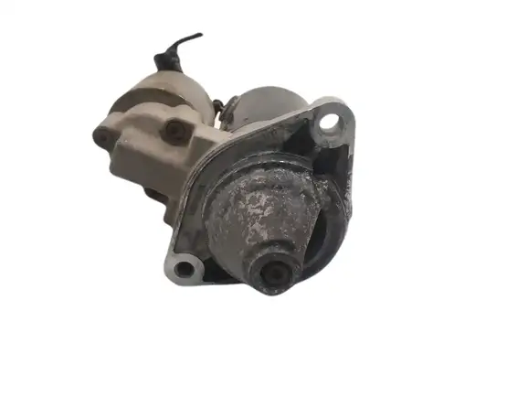 Μίζα NISSAN ALMERA Sedan / 4dr 2000 - 2002 ( N16 ) 1.5  ( QG15DE  ) (98 hp ) Βενζίνη #1005831051