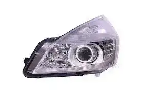 Φανάρι Εμπρός RENAULT ESPACE MPV / ΠΟΛΥΜΟΡΦΙΚΑ / 5dr 2006 - 2014 ( JK0 )( JK1/2/3 ) 1.9 dCi (JK0U, JK0G)  ( F9Q 680,F9Q 820,F9Q 826  ) (120 hp ) Πετρέλαιο #028805152