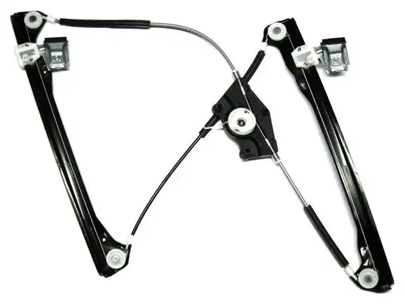 Γρύλος Παραθύρου Ηλεκτρικός SEAT LEON Hatchback / 5dr 1999 - 2005 ( 1MZ ) 1.4 16V  ( AHW,APE,AUA,AXP,BCA  ) (75 hp ) Βενζίνη #017107066