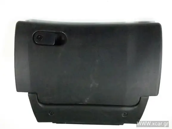 Ντουλαπάκι OPEL VECTRA Sedan / 4dr 1996 - 1998 ( B ) 1.6 GL (F19)  ( 16 SV  ) (82 hp ) Βενζίνη #XC60879
