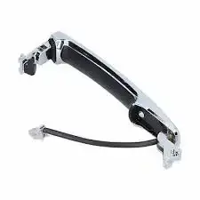 Χερούλι Πόρτας  NISSAN QASHQAI SUV/ ΕΚΤΟΣ ΔΡΟΜΟΥ / 5dr 2013 - 2017 1.2 DIG-T  ( HR12DDT,HRA2DDT  ) (115 hp ) Βενζίνη #576107842