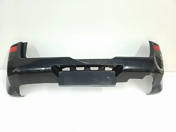 Προφυλακτήρας SUZUKI GRAND VITARA SUV/ ΕΚΤΟΣ ΔΡΟΜΟΥ/ 5dr 2006 - 2009 ( JB ) 1.3  ( M13A  ) (83 hp ) Βενζίνη #71811-64J00
