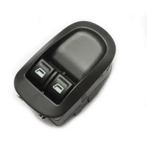 Διακόπτης Παραθύρου PEUGEOT EXPERT Van 2007 - 2012 ( VF3A ) ( VF3U ) 1.6 HDi 90 16V  ( 9HU (DV6UTED4)  ) (90 hp ) Πετρέλαιο #033707174