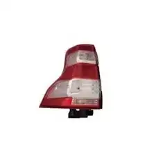 Φανάρι Πίσω TOYOTA LAND CRUISER SUV/ ΕΚΤΟΣ ΔΡΟΜΟΥ/ 5dr  2014 - 2017 ( J150 )( F/L ) 3.0 D4d 4WD (KDJ155, KDJ150)  ( 1KD-FTV  ) (190 hp ) Πετρέλαιο #825205812