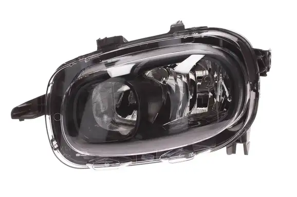 Φανάρι Εμπρός CITROEN C3 Hatchback / 5dr  2016 - 1.2 PureTech 82  ( HMR (EB2FA)  ) (83 hp ) Βενζίνη #195205141