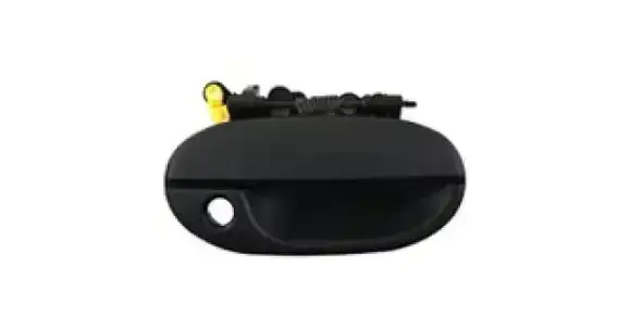 Χερούλι Πόρτας  HYUNDAI ACCENT Hatchback / 3dr 1997 - 1999 ( UA ) ( X3 ) 1.3  ( G4EH  ) (60 hp ) Βενζίνη #069507842