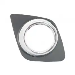 Δίχτυ Προφυλακτήρα TOYOTA RAV-4 SUV/ ΕΚΤΟΣ ΔΡΟΜΟΥ/ 5dr 2005 - 2010 ( XA30 ) 2.0 (ZSA35_)  ( 3ZR-FAE  ) (158 hp ) Βενζίνη #028404811